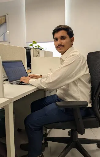 Muntazar Mehdi