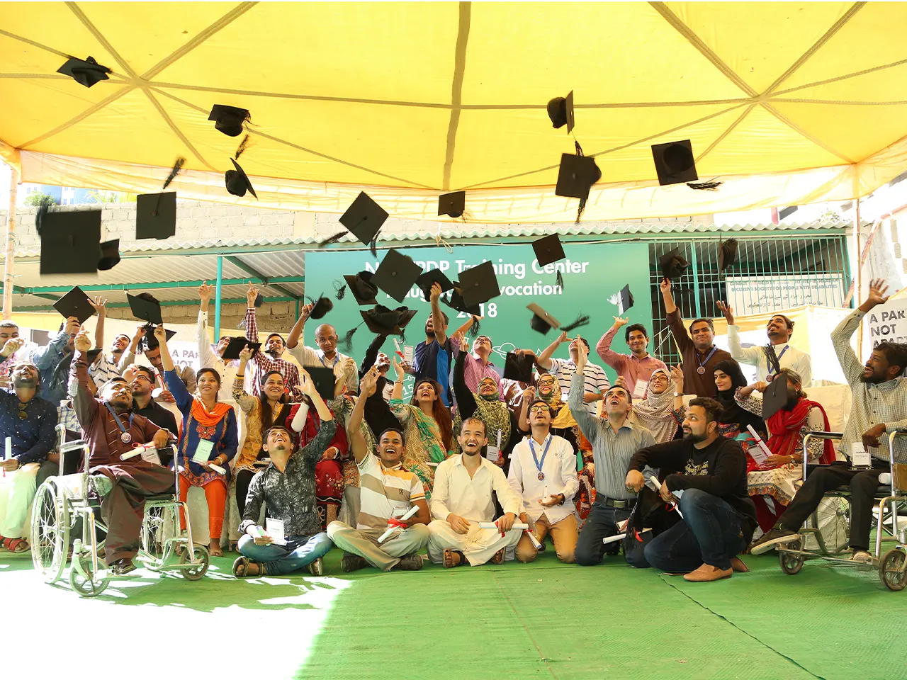 Hunar program activity 1