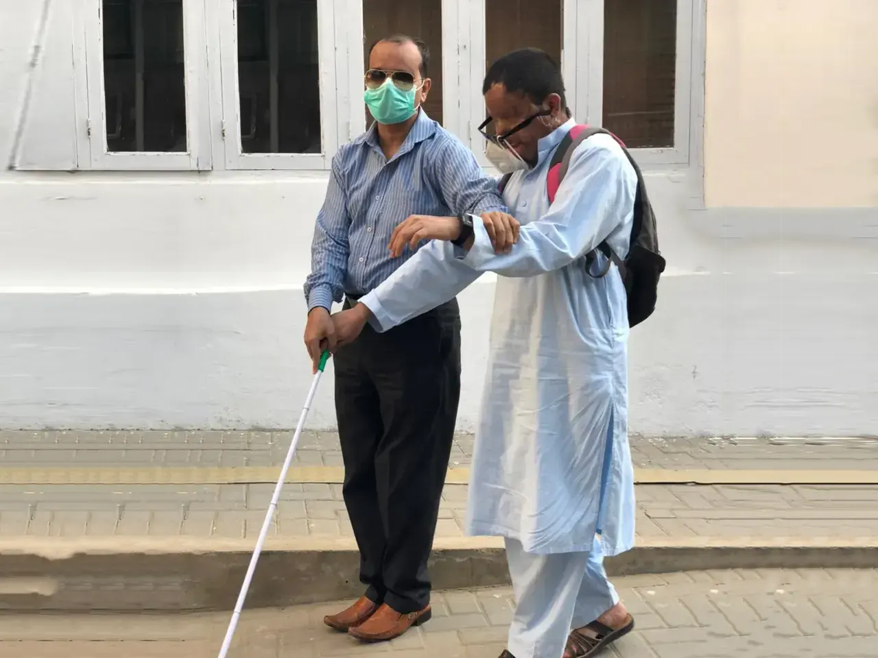 Rehnumai guidance and inclusion activity 6