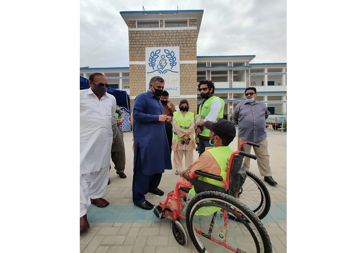 Shanakht program activity 13